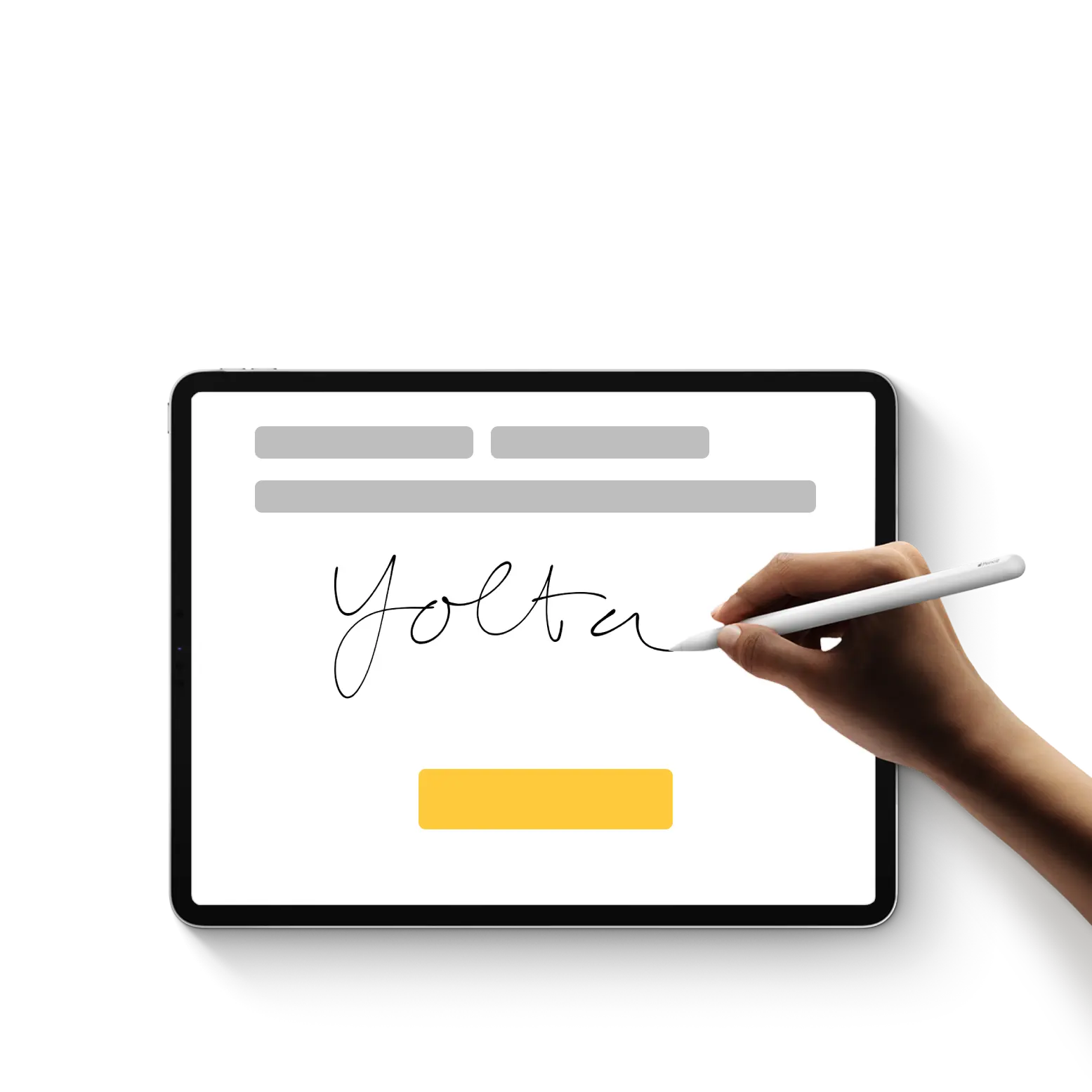 Signature électronique