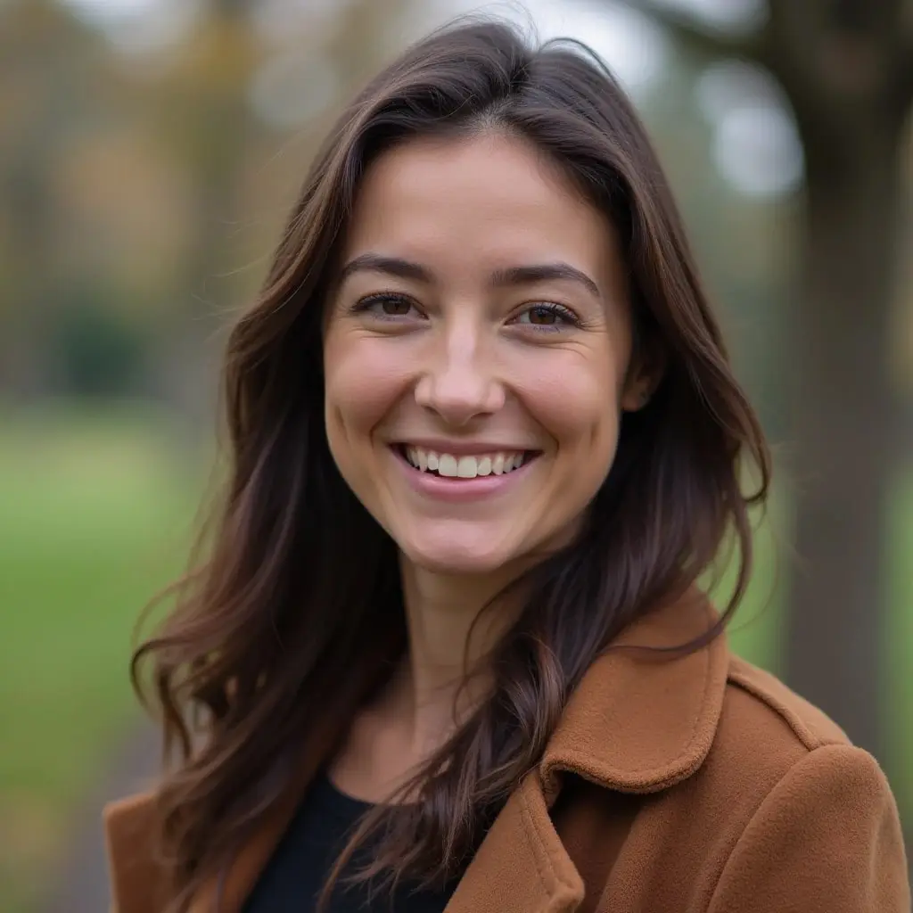 Sophie Renard