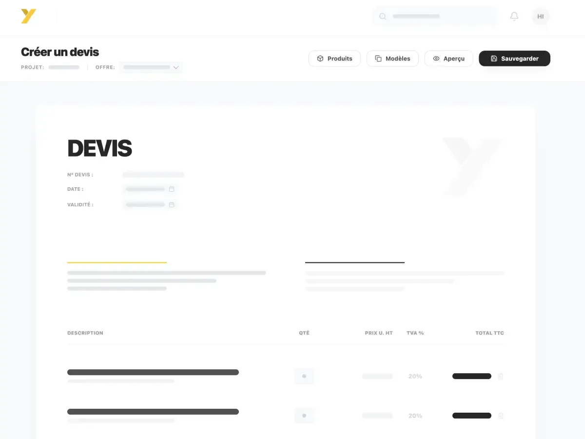 Gestion administrative